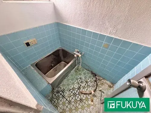 Объект 3K+S, город Нэягава, префектура Осака (14)
