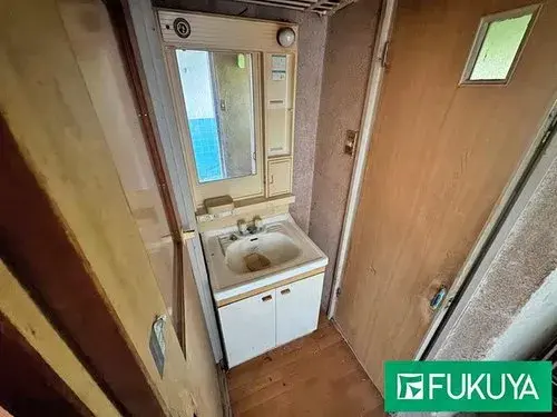 Объект 3K+S, город Нэягава, префектура Осака (15)