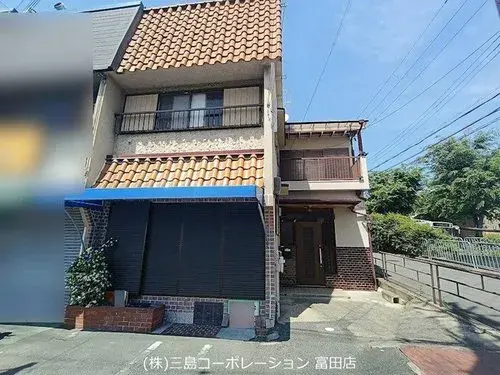 5LDK Takatsuki City Osaka Prefecture (2)