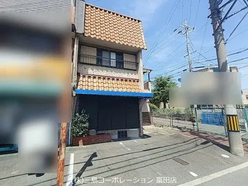 5LDK Takatsuki City Osaka Prefecture (3)