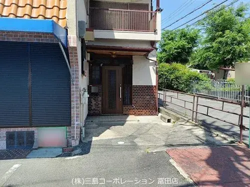 5LDK Takatsuki City Osaka Prefecture (4)