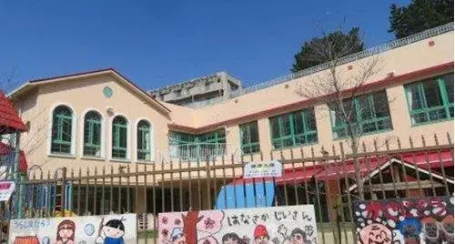 3DK物件 枚方市 大阪府 (3)