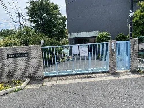 3DK物件 枚方市 大阪府 (4)