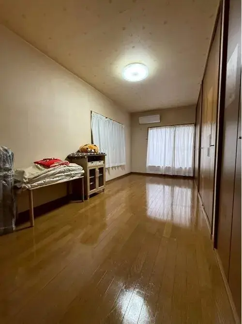 Bien immobilier 4LDK à Sakai, Osaka (2)