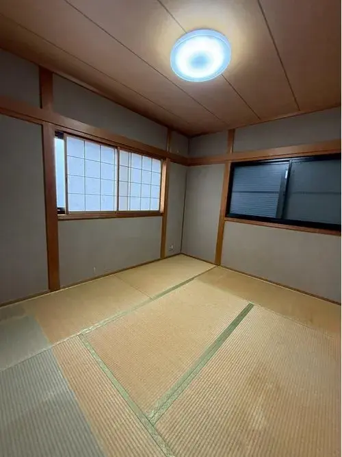 Bien immobilier 4LDK à Sakai, Osaka (4)