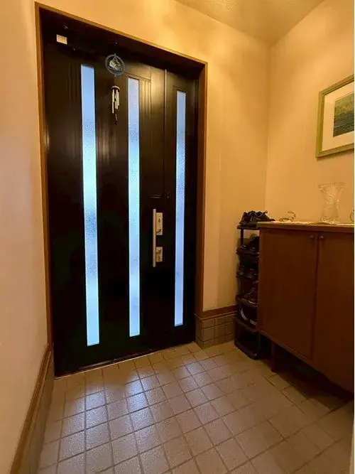 Bien immobilier 4LDK à Sakai, Osaka (5)
