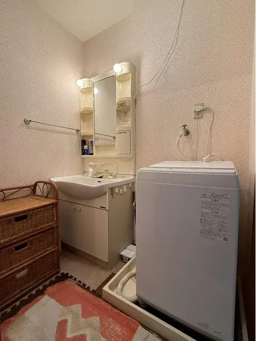 Bien immobilier 4LDK à Sakai, Osaka (7)