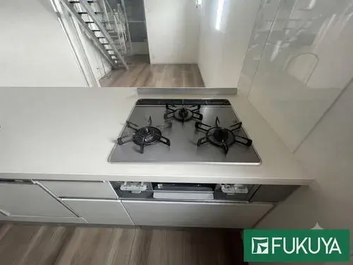 عقار 3LDK مدينة دايتو محافظة أوساكا (14)