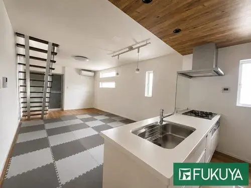 عقار 3LDK مدينة دايتو محافظة أوساكا (15)