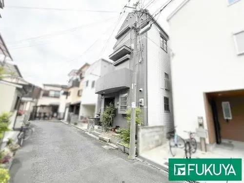5DK Ville d'Osakasayama Préfecture d'Osaka (2)