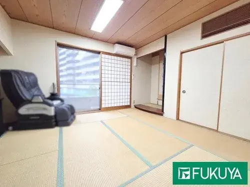 5DK Ville d'Osakasayama Préfecture d'Osaka (12)