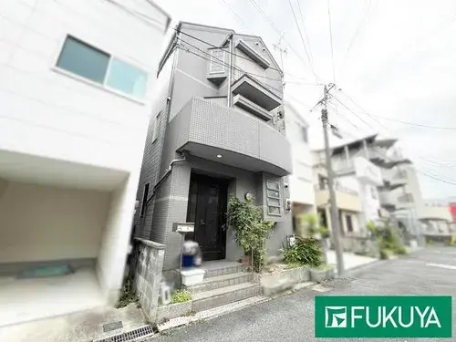 5DK Ville d'Osakasayama Préfecture d'Osaka (3)