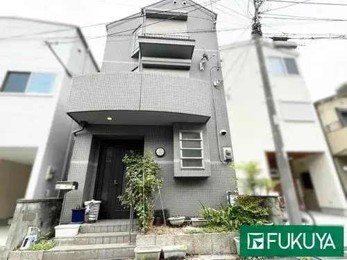 5DK Ville d'Osakasayama Préfecture d'Osaka (4)