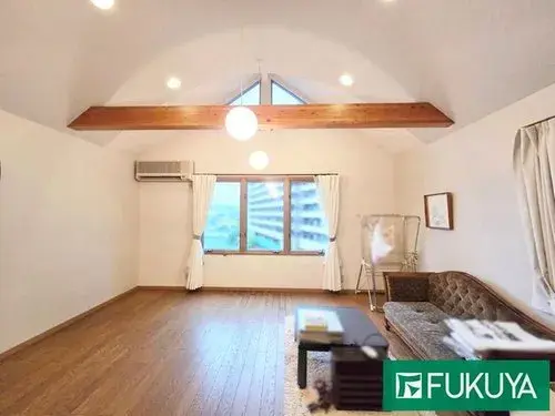 5DK Ville d'Osakasayama Préfecture d'Osaka (9)