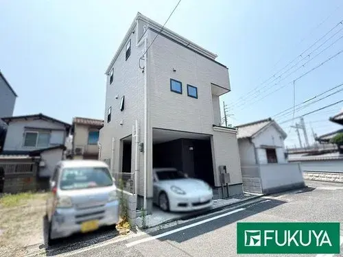 2LDK+S Propriété Ville de Sakai Préfecture d'Osaka (2)
