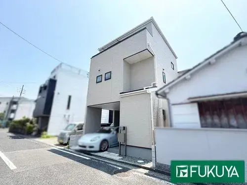 2LDK+S Propriété Ville de Sakai Préfecture d'Osaka (3)