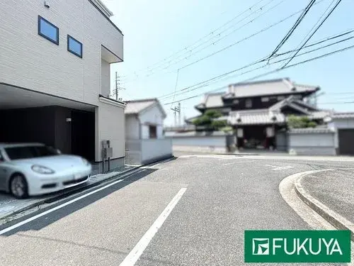 Недвижимость 2LDK+S, город Sakai, префектура Osaka (4)