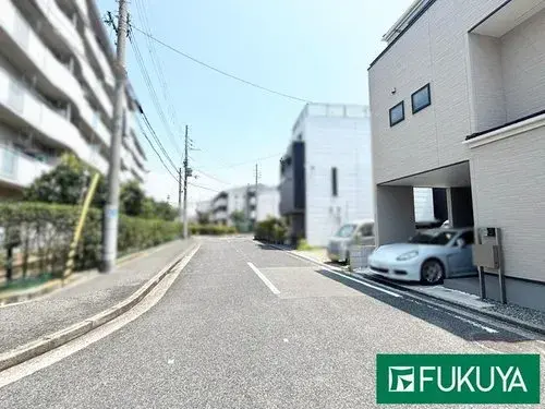 Недвижимость 2LDK+S, город Sakai, префектура Osaka (5)