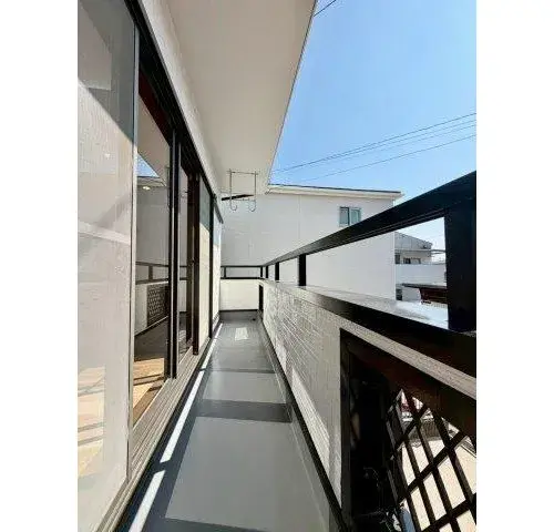 Propiedad 3LDK en la ciudad de Hirakata, Prefectura de Osaka (2)