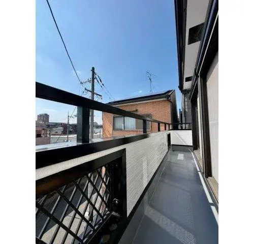 Propiedad 3LDK en la ciudad de Hirakata, Prefectura de Osaka (3)