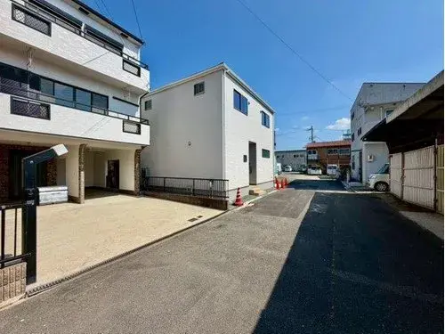 Propiedad 3LDK en la ciudad de Hirakata, Prefectura de Osaka (4)