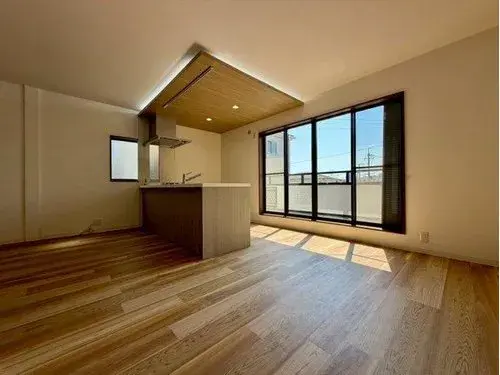 Propiedad 3LDK en la ciudad de Hirakata, Prefectura de Osaka (7)