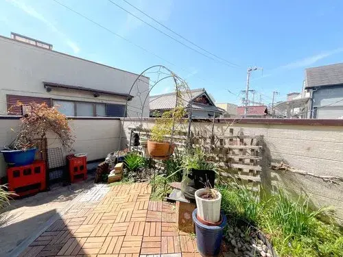 1K物件 大阪市 大阪府 (2)