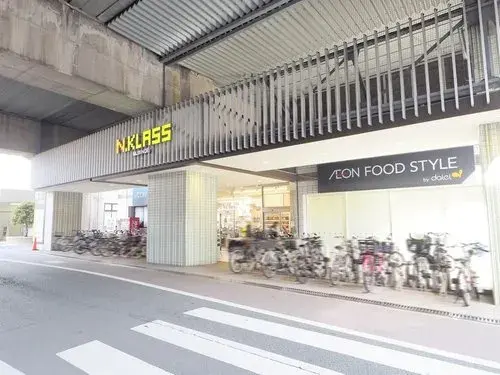 1K物件 大阪市 大阪府 (22)