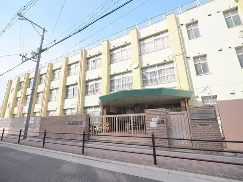 1K物件 大阪市 大阪府 (24)