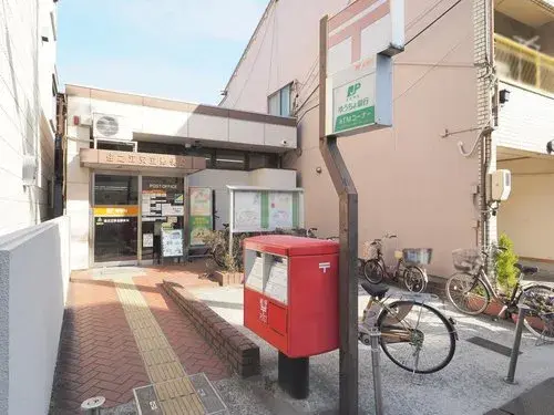 1K物件 大阪市 大阪府 (4)