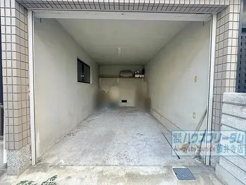 Préfecture d'Osaka Ville de Habikino Propriété 5LDK (2)