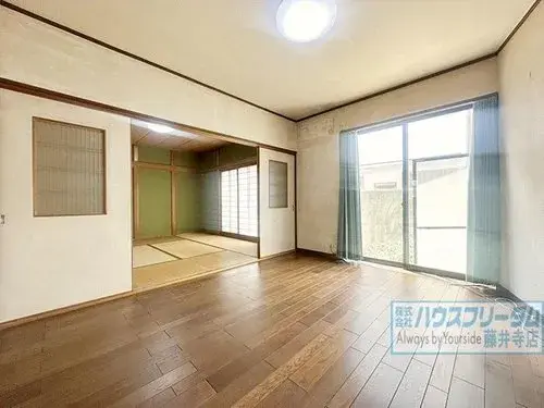 Préfecture d'Osaka Ville de Habikino Propriété 5LDK (11)