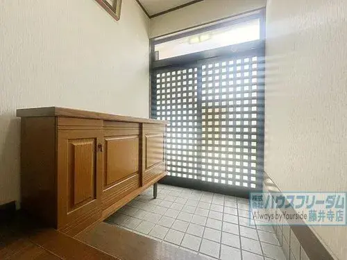 Préfecture d'Osaka Ville de Habikino Propriété 5LDK (15)