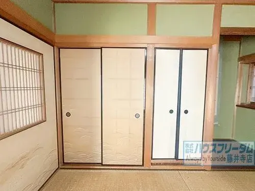 Préfecture d'Osaka Ville de Habikino Propriété 5LDK (16)