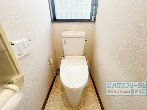 Préfecture d'Osaka Ville de Habikino Propriété 5LDK (18)