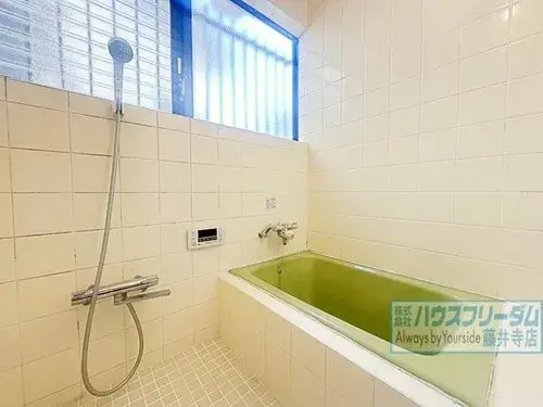 Préfecture d'Osaka Ville de Habikino Propriété 5LDK (19)
