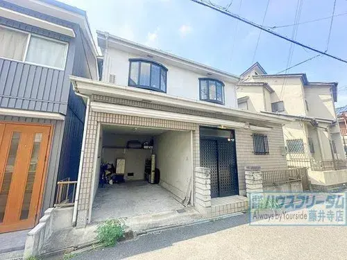 Préfecture d'Osaka Ville de Habikino Propriété 5LDK (3)