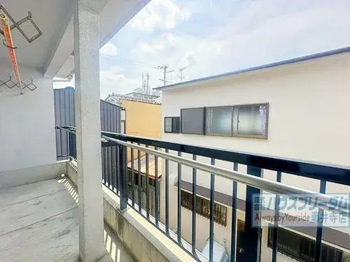 Préfecture d'Osaka Ville de Habikino Propriété 5LDK (5)