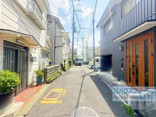 Préfecture d'Osaka Ville de Habikino Propriété 5LDK (6)