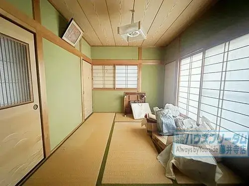 Préfecture d'Osaka Ville de Habikino Propriété 5LDK (8)
