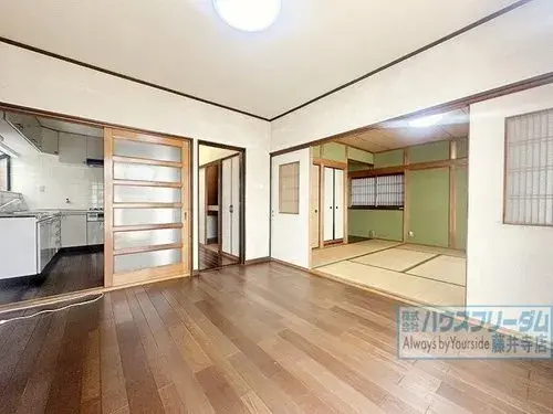 Préfecture d'Osaka Ville de Habikino Propriété 5LDK (9)