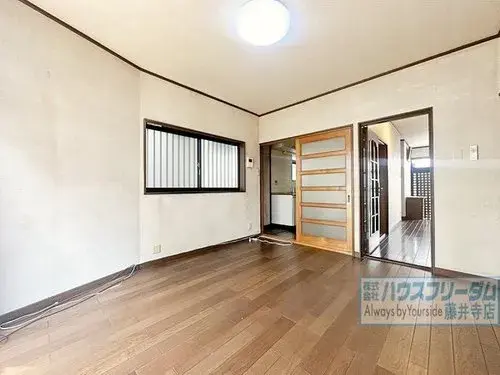 Préfecture d'Osaka Ville de Habikino Propriété 5LDK (10)