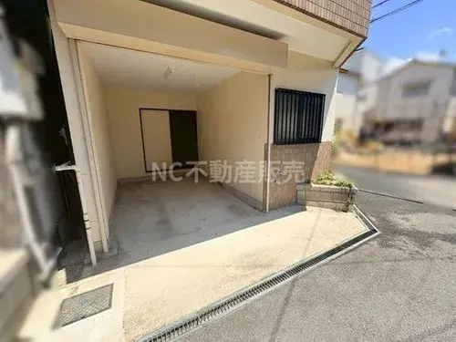 4LDK房产 东大阪市 大阪府 (2)