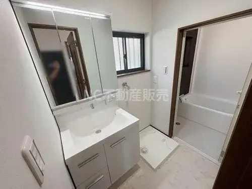 Недвижимость 4LDK, город Higashiosaka, Osaka (17)