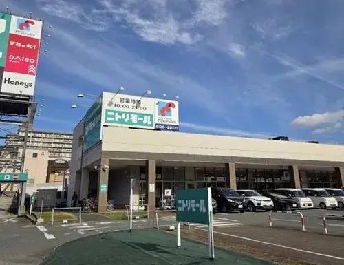 Недвижимость 4LDK, город Higashiosaka, Osaka (19)