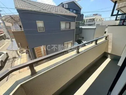 Недвижимость 4LDK, город Higashiosaka, Osaka (4)