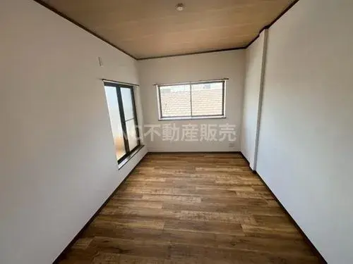 Недвижимость 4LDK, город Higashiosaka, Osaka (8)