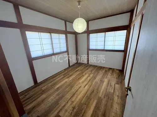 Недвижимость 4LDK, город Higashiosaka, Osaka (10)