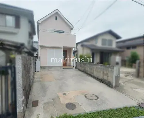 3LDK+S Nakaku, Ville de Sakai, Préfecture d'Osaka (2)