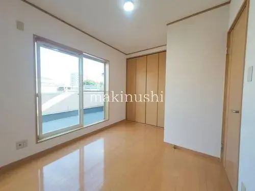 3LDK+S Nakaku, Ville de Sakai, Préfecture d'Osaka (11)